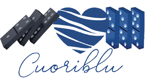 Logo Cuori Blu